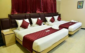 Majestic Hotel Madurai